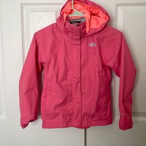 The North Face Rain Jacket